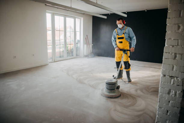 Best Concrete Grinding and Polishing in Dewitt, MI